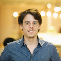 Authlete Employee Emile Bombard's profile photo