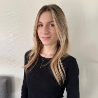 Crystal Bouteloup's profile photo