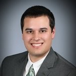 Broadridge Employee Matt Burt's profile photo