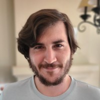 Fastly Employee Gary Harrison's profile photo