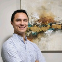 Tiago Forgiarini Aiub Email & Phone Number