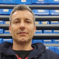 Luis Lluch's profile photo