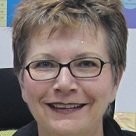 DB Schenker Employee Anke Wandel's profile photo