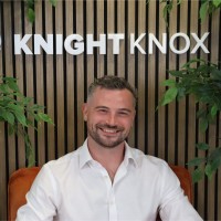 Knight Knox Employee Kyle Gore's profile photo