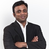 AFNIC Employee Sandoche Balakrichenan's profile photo