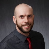 Employment Screening Resources (ESR) Employee Adam Herndon's profile photo