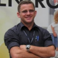 GTEL Employee Alessandro Lazaro de Azevedo's profile photo