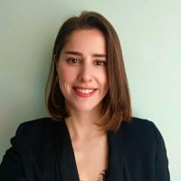 BULTZ-LAN CONSULTING Employee Miriam González Marcote's profile photo