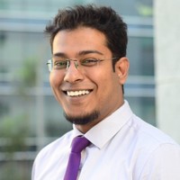 CloudJiffy Employee Mohamed Ibrahim's profile photo