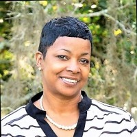 Image API Employee Tawanzia Tucker's profile photo