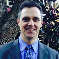 Data Center Resources Employee Rick Berendes's profile photo