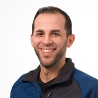 Refreshed Tech Employee Steven Rivera's profile photo