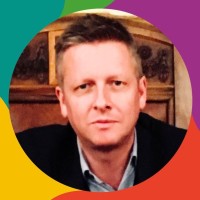 TRIBES Employee Paul Banks's profile photo