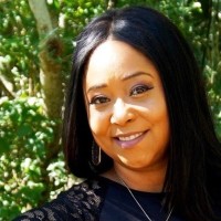 Corpus Christi Independent School District Employee Kendra Perry's profile photo