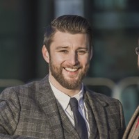 Abellio Group Employee Matthew Foster's profile photo