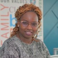Kidogo Employee Wanjiku Itambo's profile photo
