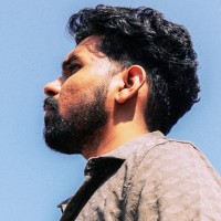 Adithya S's profile photo
