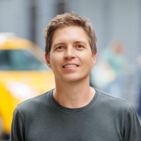 MITO — An AI visual myth-making studio Employee Inaki Berenguer's profile photo