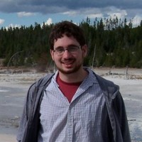 Sciencix Employee Christopher Gibson's profile photo
