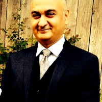 KADO Employee Amin Esar's profile photo