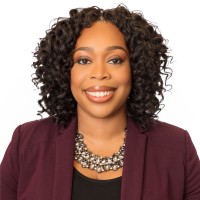 Amazon Web Services (AWS) Employee Aisha Johnson's profile photo