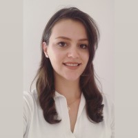 BESA SECURITY Employee Merita Veseli's profile photo