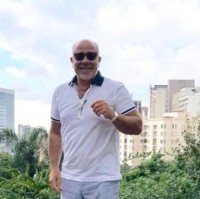 Microsoft Employee Ted Jordan's profile photo