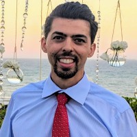 Utility Employee Alysson Ferreira's profile photo