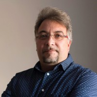 AGORA ESCP Student Union Employee Franklin Lecointre's profile photo