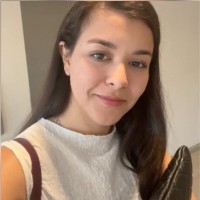 Yenibirlider Association Employee Zehra Gudemez's profile photo