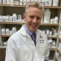 Colonial Pharmacy Employee John Duffy's profile photo