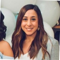 G-LUX Employee Taline Khatchoyan's profile photo