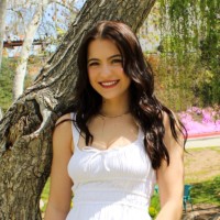 Le Colonial Employee Isabella Wolfram's profile photo