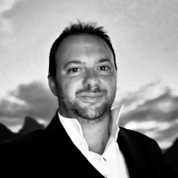 CRURATED Employee Paolo Alfieri's profile photo