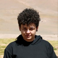 Thoughtworks Employee Débora Beda's profile photo