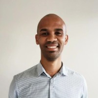 Comotion Business Solutions Employee Tim Fortuin's profile photo