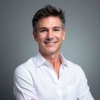 Elemental Concept Employee Paul McKinley's profile photo