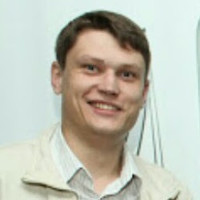 Evolution Media Employee Ivan Omelchenko's profile photo