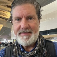 Abira Security Employee Bill McMahon's profile photo