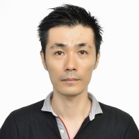 NTT Digital, Inc. Employee Takashi Yamamoto's profile photo