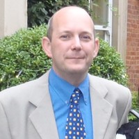 Stephen Baddeley Email