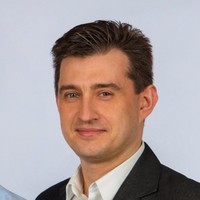 AIUT Employee Grzegorz Skrzekowski's profile photo