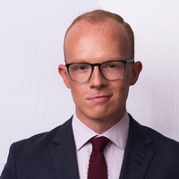 ABC News Employee Kyle McKenzie's profile photo