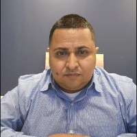 Gratuity Solutions Employee Wilber Cazares's profile photo