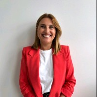 EGOR Employee Alexandra Almeida's profile photo
