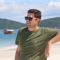 Andrey Souza Email
