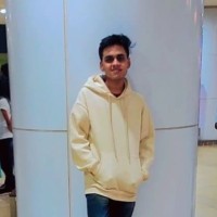 Block Stack Employee Kushagra Shukla's profile photo