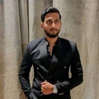 SEGO Employee Muhammad Zaheer's profile photo