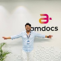 Amdocs Data & Intelligence Employee Amul Jaiswal's profile photo