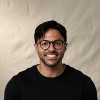 O Positiv Employee Amol Sachdeva's profile photo